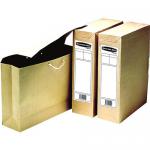 Fellowes Bankers Box R-Kive Basic Paper Storage Bag Brown (Pack 25) 11001 35088FE