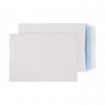 Blake Everyday Envelopes C5 White Pocket Plain Self Seal 90gsm 229x162mm (Pack 25) - 1389325 PR 35127BL