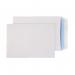 Blake Everyday Envelopes C5 White Pocket Plain Self Seal 90gsm 229x162mm (Pack 25) - 1389325 PR 35127BL