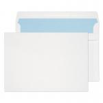 Blake Everyday Envelopes C5 White Wallet Plain Self Seal 90gsm 162x229mm (Pack 500) - 1707 35232BL