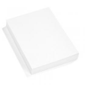 Blake Index Card A4 170gsm White (Pack 200) - 750600 35274BL