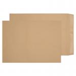 Blake Everyday Envelopes C3 Manilla Pocket Gummed 120gsm 450x324mm (Pack 125) - 12872 35463BL