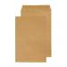 Blake Purely Everyday Pocket Envelope C3 Gummed Plain 115gsm Manilla (Pack 125) - 12872 35463BL