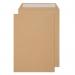 Blake Everyday Envelopes C4 Manilla Pocket Peel and Seal 120gsm 324x229mm (Pack 250) - 4522 35477BL