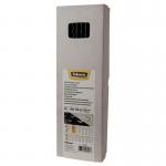 Fellowes Binding Comb A4 8mm Black (Pack 100) 5345707 35592FE