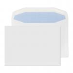 Blake Everyday Envelopes C5 White Plain Gummed Mailer 90gsm 162x229mm (Pack 500) - 3707 35631BL