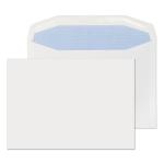 Blake Purely Everyday Mailer Envelope C5 Gummed Plain 90gsm White (Pack 500) - 3707 35631BL