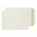 Blake Environmental Envelopes C5 Natural White Pocket Plain Self Seal 90gsm 229x162mm (Pack 500) - RE6455 35715BL