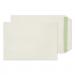 Blake Purely Environmental Pocket Envelope C5 Self Seal Plain 90gsm Natural White (Pack 500) - RE6455 35715BL