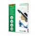 Fellowes Laminating Pouch A4 2x100 Micron Gloss (Pack 100) 5351111 35977FE