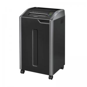 Fellowes Powershred 425i Strip Cut Shredder 114 Litre 40 Sheet