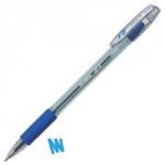Zebra Z1 Smooth Ballpoint Pen 1.0mm Tip 0.4mm Line Blue (Pack 12) 36499ZB