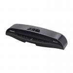 Fellowes Calibre A3 Laminator BlackSilver 5740201 36642FE