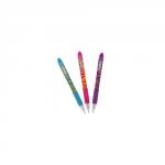 Z Grip Funky Brights Assorted PK3