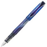 Zebra Fuente Disposable Fountain Pen Blue - 2398 36856ZB