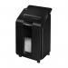 Fellowes AutoMax 100M Mini-Cut Shredder 23 Litre 100 Sheet Automatic10 Sheet Manual Black 4629301 36950FE