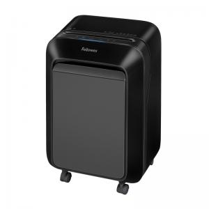 Fellowes Powershred LX211 Micro Cut Shredder 23 Litre 15 Sheet Black