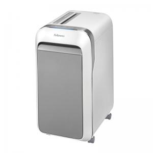 Fellowes Powershred LX221 Micro Cut Shredder 30 Litre 20 Sheet White