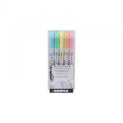 Zebra Highlighters