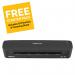 Fellowes Arc A4 Laminator Black 4570401 37370FE