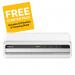 Fellowes Jupiter A3 Laminator 5748401 37615FE