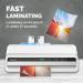 Fellowes Jupiter A3 Laminator 5748401 37615FE