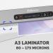 Fellowes Amaris A3 Laminator 8058601 37622FE