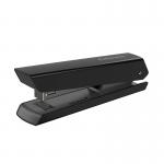 Fellowes LX820 Full Strip Stapler Black 5012801 37636FE