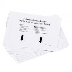 Fellowes Shredder Oil