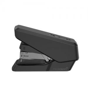 Click to view product details and reviews for Fellowes Lx860 Easypress Half Strip Stapler 40 Sheets Black 5016101.