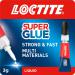 Loctite Super Glue Universal Tube 3g 1620714 37923HK