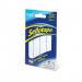 Sellotape Sticky Fixers Outdoor Double Sided Foam Pads 20x20mm (Pack 48) 783895 38175HK