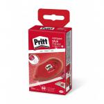 Pritt Compact Glue Roller Permanent 8.4mm x 10m (Pack 10) - 2120601 38196HK