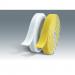 Sellotape Hook & Loop Removable Adhesive Sticky Hook & Loop Strip 20mm x 6m - 2055786 38308HK