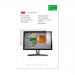 3M AG23.OW9 Anti-glare Filter 23in
