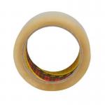 Scotch 309 Low Noise Polypropylene Packaging Tape 48mmx66m Clear (Pack 6) 7000095478 38683MM