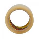 Scotch 309 Low Noise Polypropylene Packaging Tape 48mmx60m Clear (Pack 6) 7000095478 38683MM