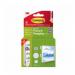 3M Command Medium Picture Hanging Strips Value Pack White (Pack 12) 17204 - 7100337173 38732MM