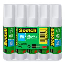 Scotch Glue Stick 8g