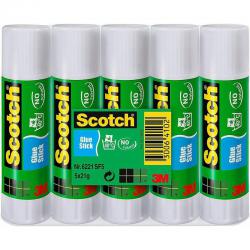 Scotch Glues & Adhesives