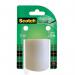 Scotch Magic Invisible Tape 8-192R3 Refill 19mm x 25m (Pack 3) 7100127532 39040MM