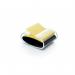 Post-it Z-Notes PRO Dispenser Black Plus 1 Pad Super Sticky Z-Notes 76 mm x 76 mm Canary Yellow 7100039516 39180MM