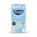 Tetley Decaffeinated Tea Bags Individually Wrapped and Enveloped (Pack 25) - 0403255 39484NT