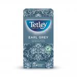 Tetley Earl Grey Tea Bags Individually Wrapped and Enveloped (Pack 25) - NWT199 39491NT