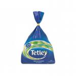 Tetley Two Cup Tea Bags (Pack 275) - 0403543 39526NT