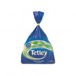 Tetley Two Cup Tea Bags (Pack 275) - NWT005 39526NT