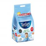 Tetley One Cup Decaffeinated Tea Bags (Pack 440) - NWT1575 39533NT