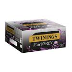 Twinings Earl Grey Tea Bags Individually Wrapped (Pack 50) - NWT036 39547NT
