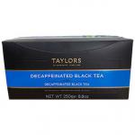 Taylors Decaf Breakfast Tea Envelopes (Pack 100) - NWT3010 39596NT