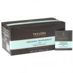 Taylors Peppermint Tea Envelopes (Pack 100) - NWT3005 39624NT